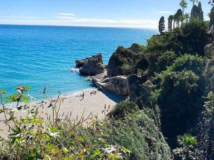 پانسیون Hc Calahonda Beach Nerja