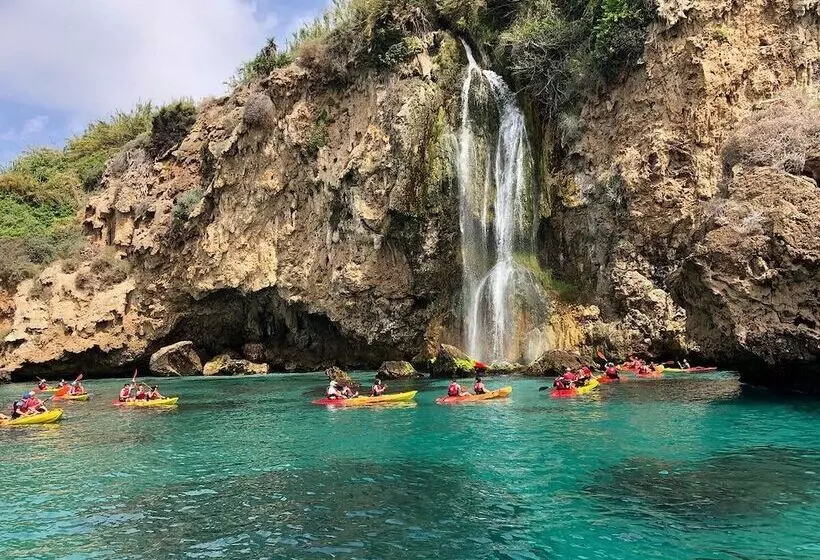 Majatalo Hc Calahonda Beach Nerja