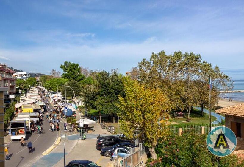 Пансион Isola Felice