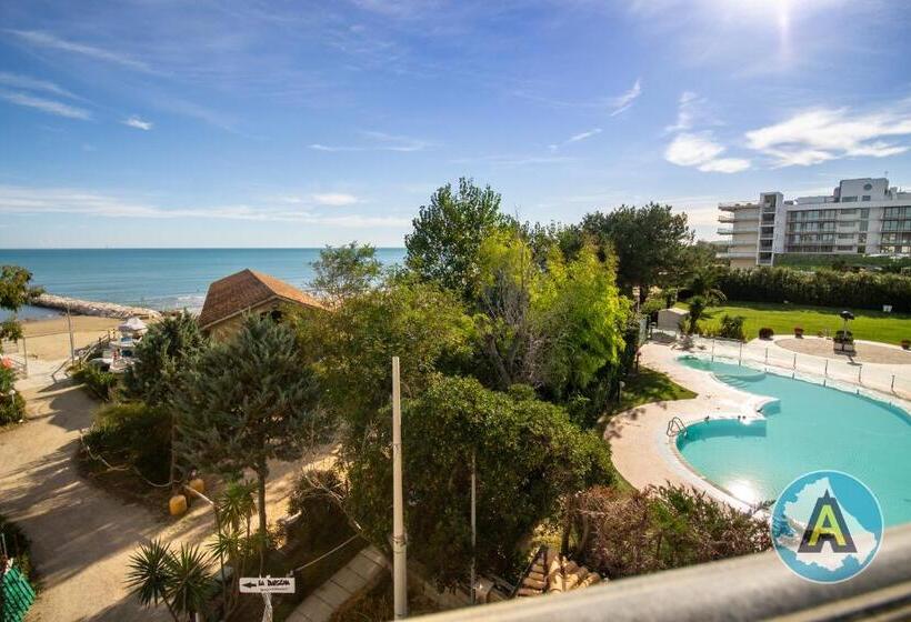 Пансион Isola Felice