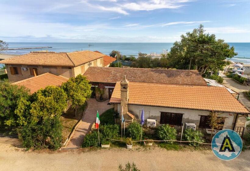 Пансион Isola Felice