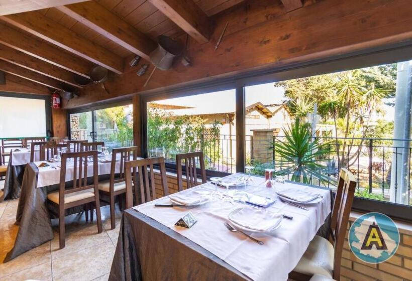 Пансион Isola Felice