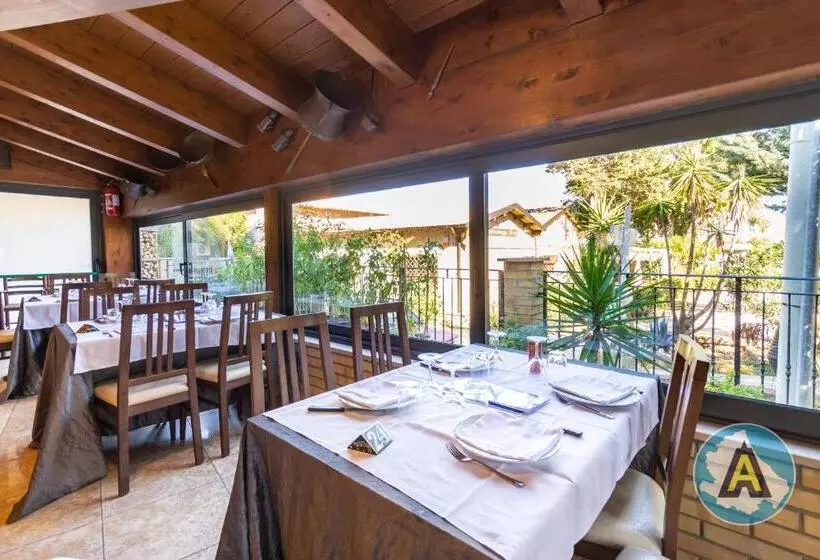 پانسیون Isola Felice