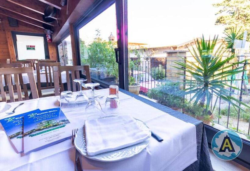 Пансион Isola Felice