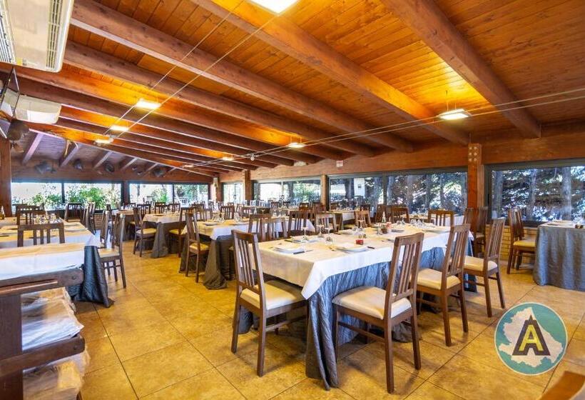 Пансион Isola Felice