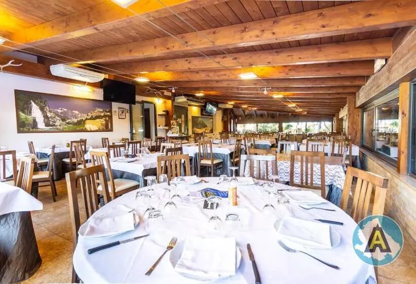 پانسیون Isola Felice