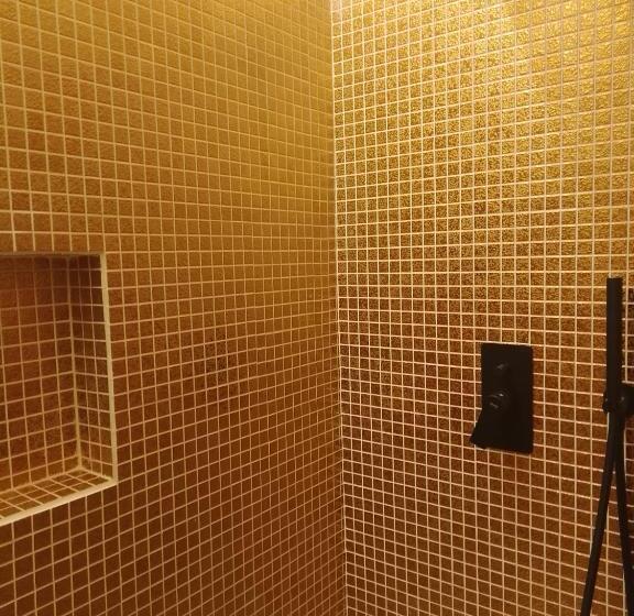 پانسیون La Signoria Relais