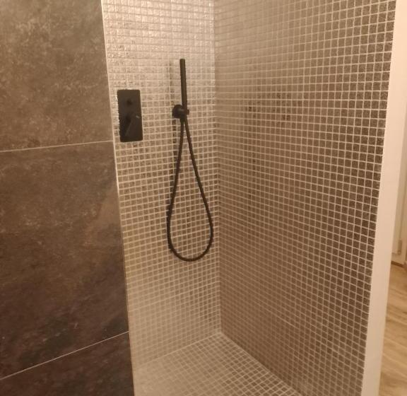 پانسیون La Signoria Relais