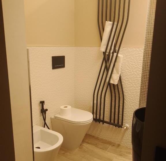 پانسیون La Signoria Relais