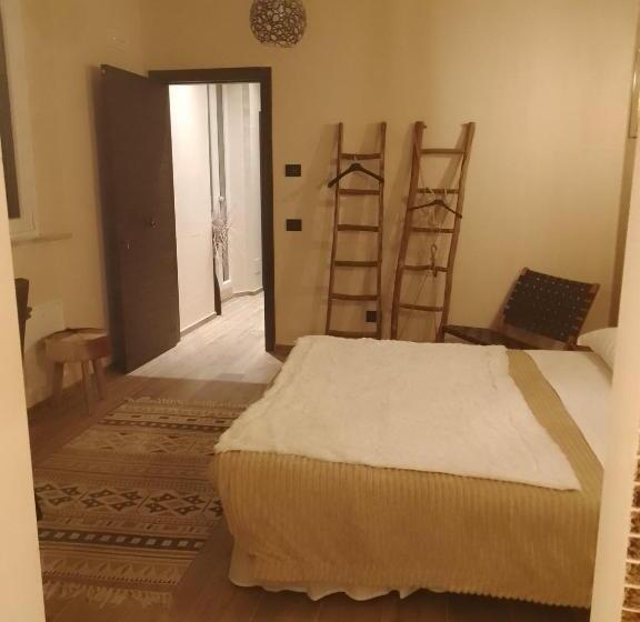 پانسیون La Signoria Relais