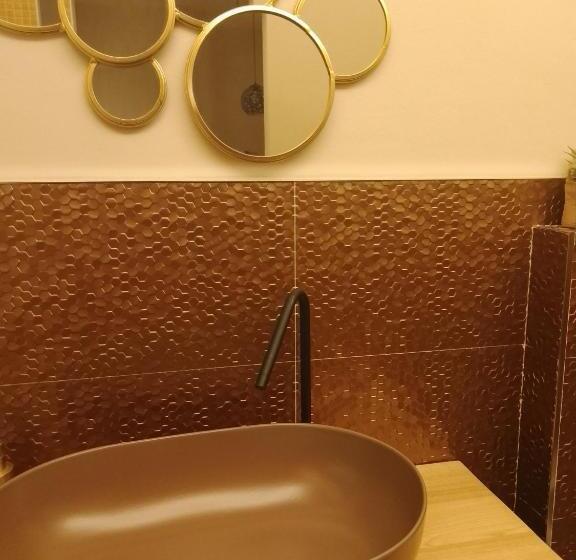 پانسیون La Signoria Relais