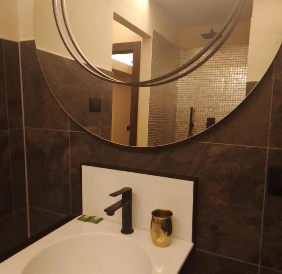 پانسیون La Signoria Relais