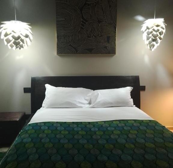 پانسیون La Signoria Relais