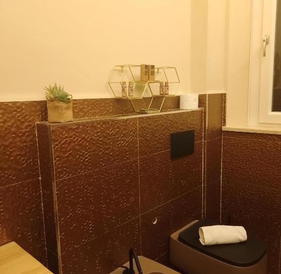 پانسیون La Signoria Relais