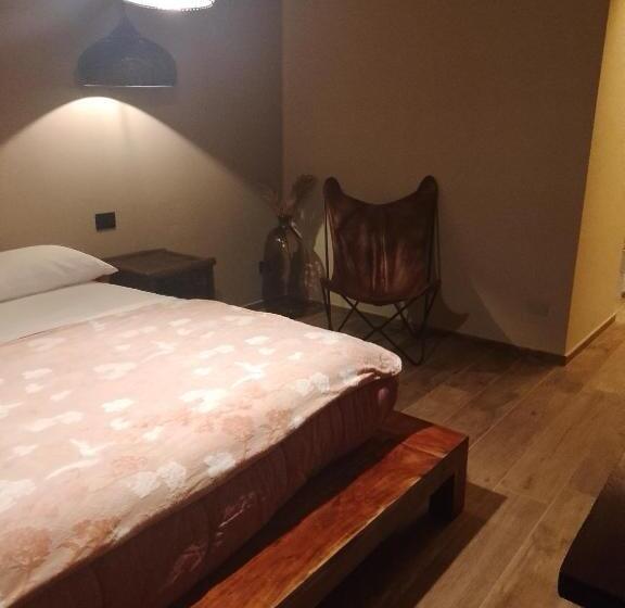 پانسیون La Signoria Relais