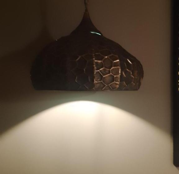 پانسیون La Signoria Relais