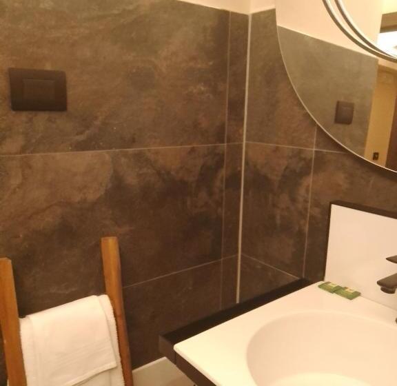 پانسیون La Signoria Relais