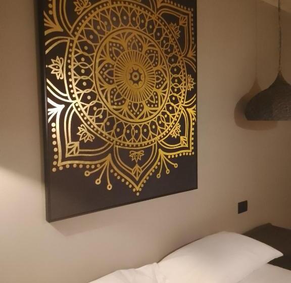 پانسیون La Signoria Relais