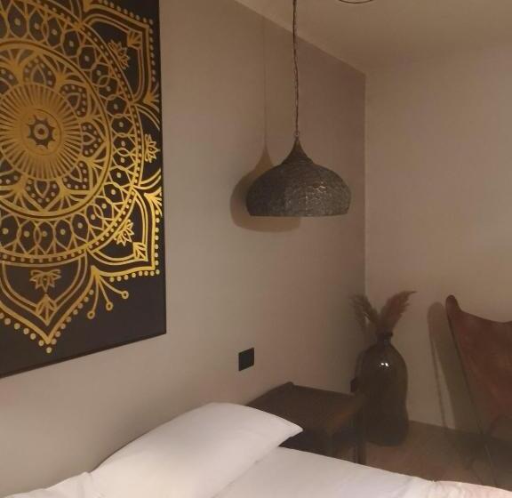 پانسیون La Signoria Relais