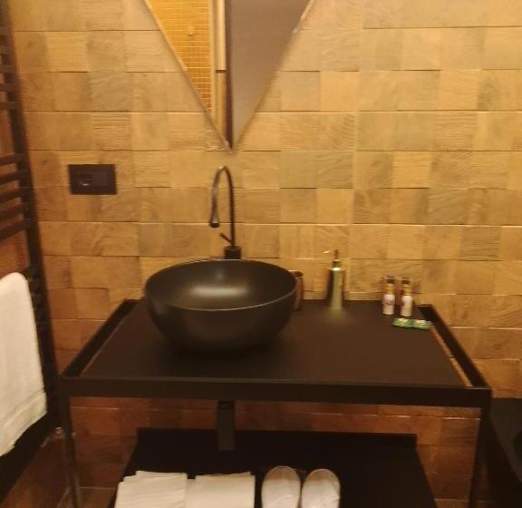 پانسیون La Signoria Relais