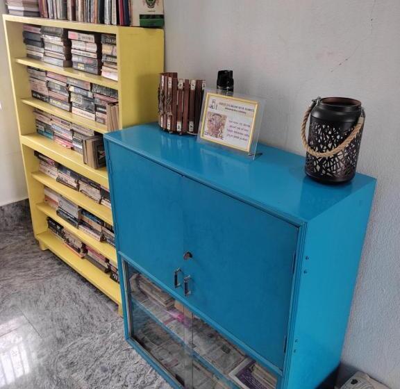 Pensão Madhavji Villa