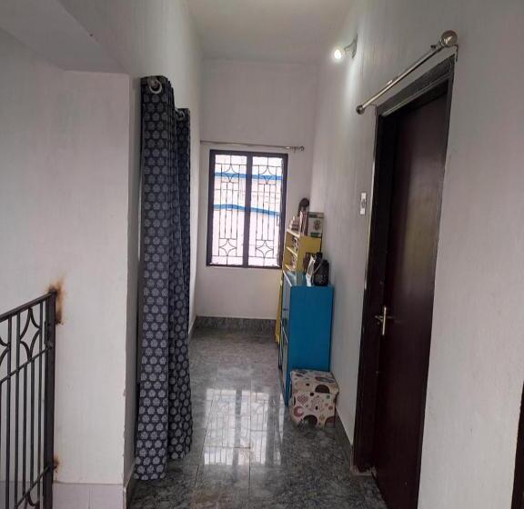 Pensão Madhavji Villa