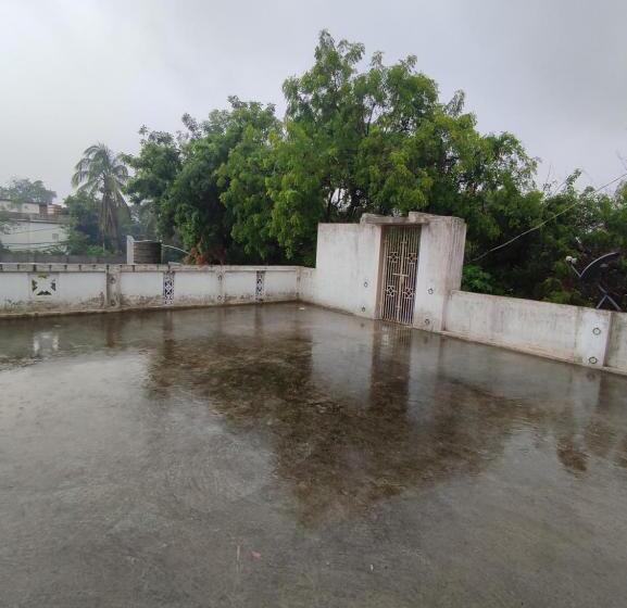 Pensão Madhavji Villa