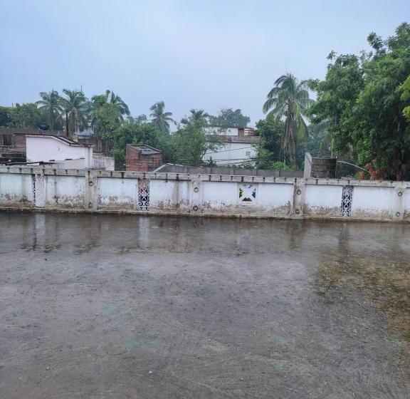 Pensão Madhavji Villa