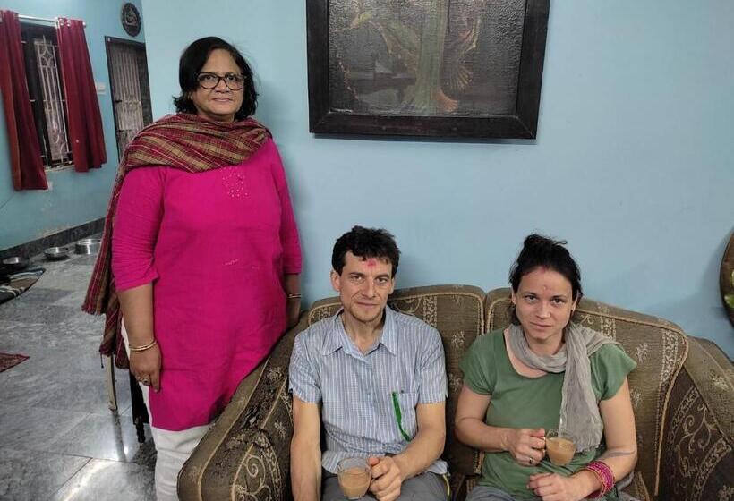 Pensão Madhavji Villa