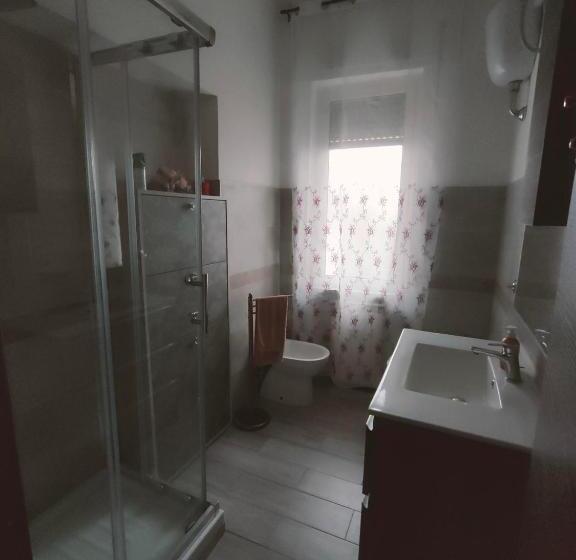 ペンション Ros S House