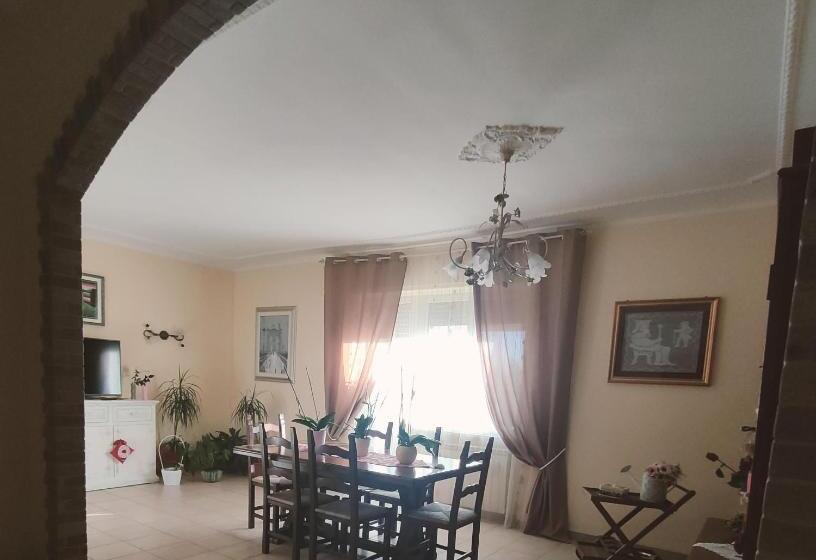 ペンション Ros S House