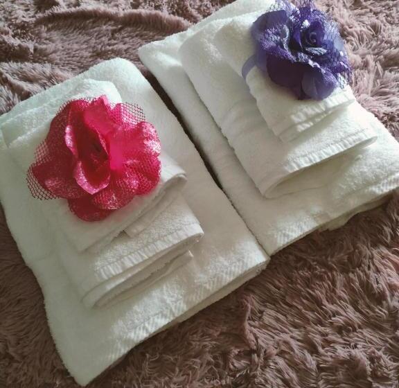 ペンション Ros S House