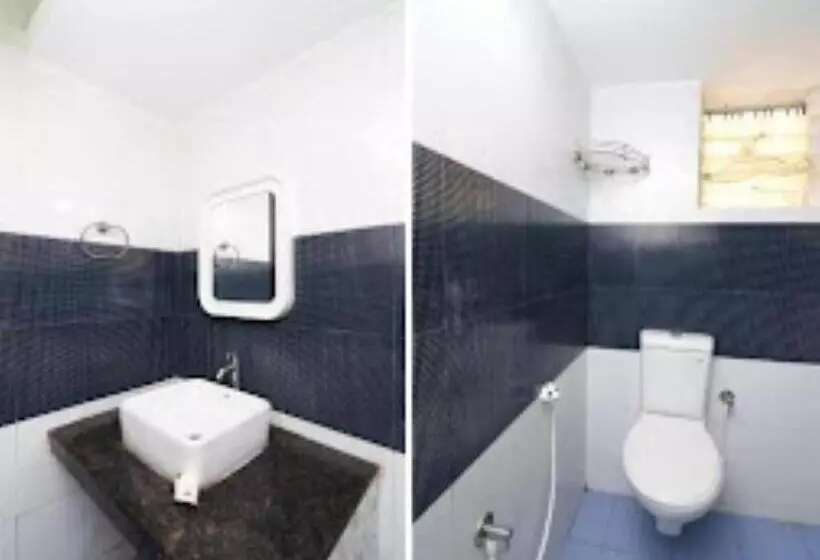 پانسیون Supriya Guest House,bhubaneswar