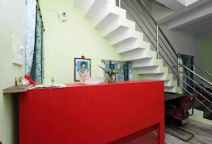 پانسیون Supriya Guest House,bhubaneswar