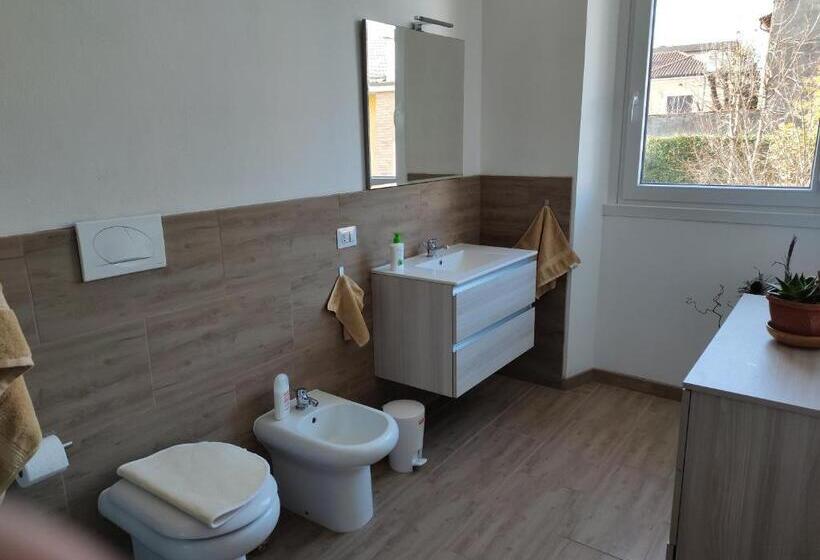 بنسيون Villa Ara Blu