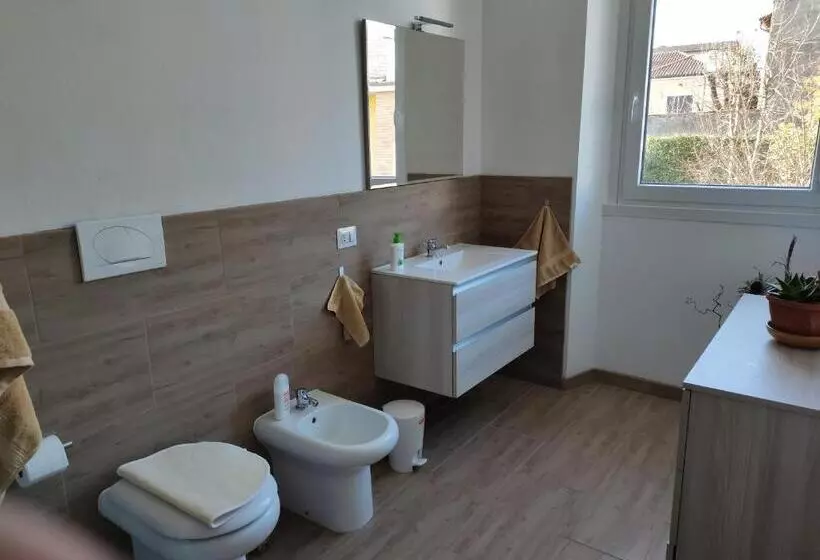 ペンション Villa Ara Blu