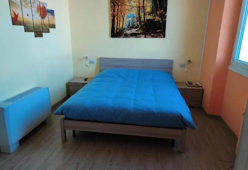 ペンション Villa Ara Blu