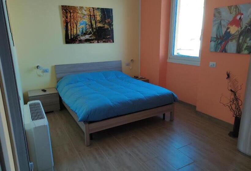 بنسيون Villa Ara Blu