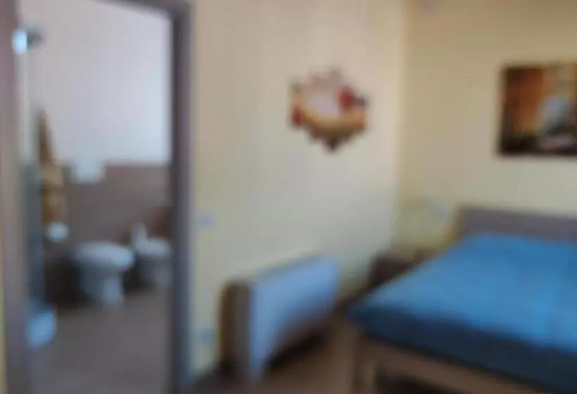 ペンション Villa Ara Blu