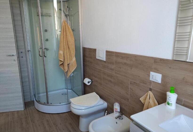 بنسيون Villa Ara Blu