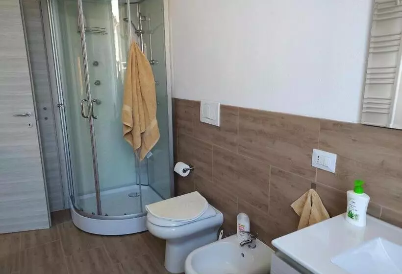 ペンション Villa Ara Blu