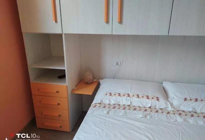 ペンション Villa Ara Blu