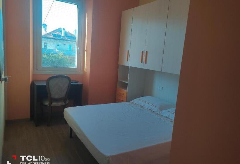 بنسيون Villa Ara Blu