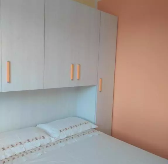 ペンション Villa Ara Blu