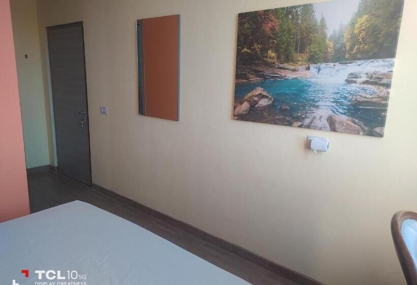 بنسيون Villa Ara Blu