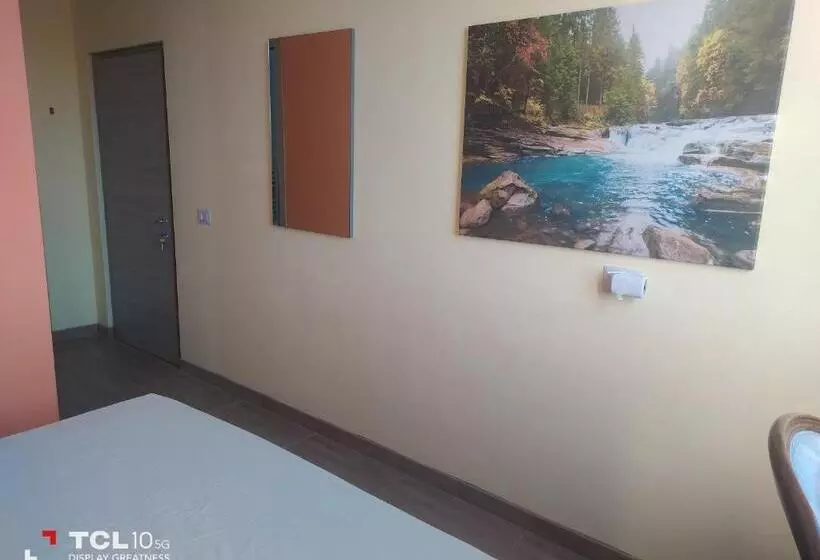 ペンション Villa Ara Blu