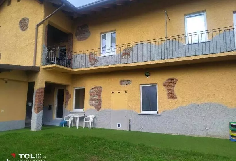 ペンション Villa Ara Blu