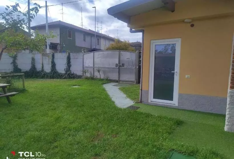 ペンション Villa Ara Blu