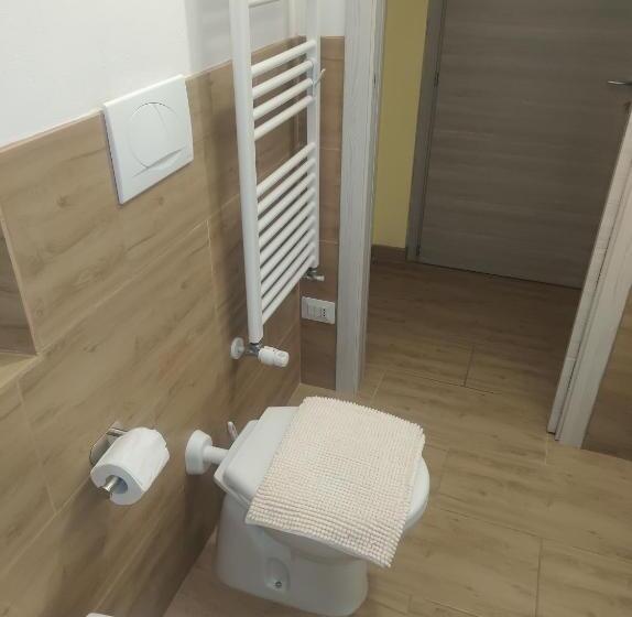 بنسيون Villa Ara Blu