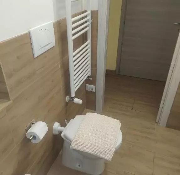 ペンション Villa Ara Blu